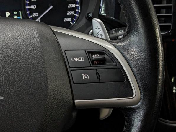 Mitsubishi Outlander III Рестайлинг с пробегом 2014 года, цена 1 525 000 рублей, 142103 км, внедорожник, Автокод Объявления