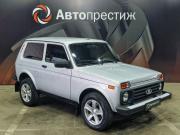 Lada (ВАЗ) 2121 (4x4) I Рестайлинг (2020) Ставрополь  - изображение 23