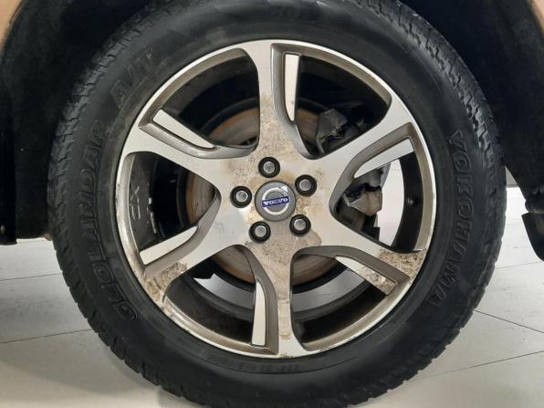 Volvo XC60 I с пробегом 2013 года, цена 1 300 000 рублей, 303000 км, внедорожник, Автокод Объявления