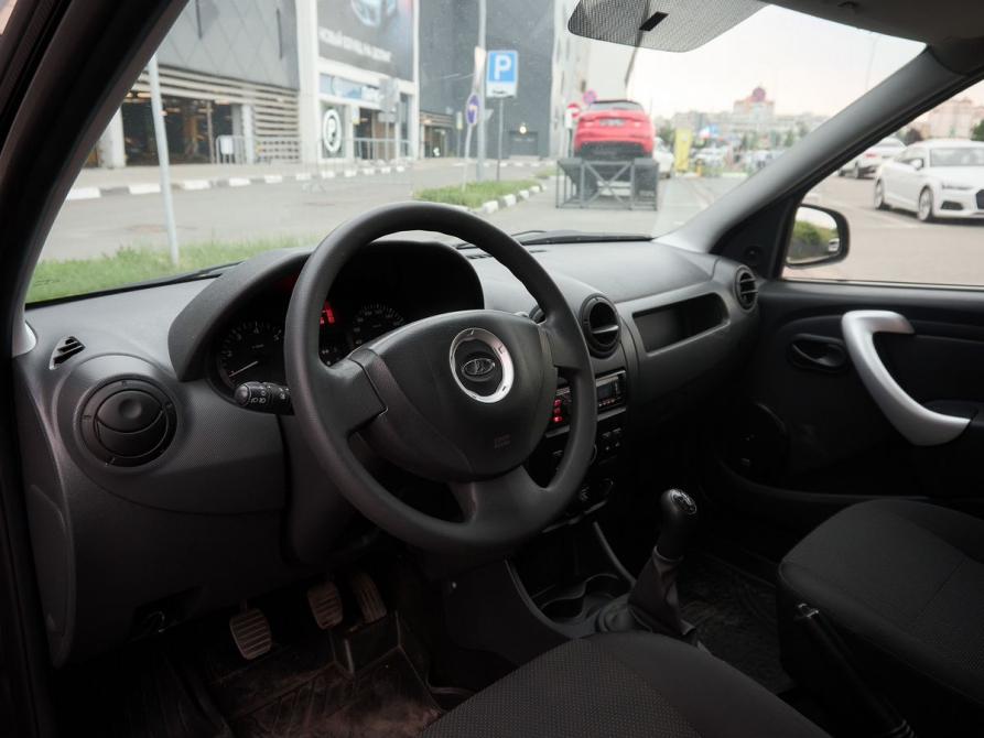 Lada (ВАЗ) Largus I Казань  - изображение 5