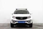 Kia Sportage III Сургут  - изображение 19