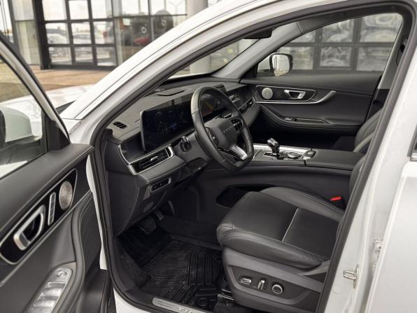 Chery Tiggo 7 Pro Max I с пробегом 2024 года, цена 1 625 000 рублей, 102080 км, внедорожник, Автокод Объявления