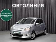 Mitsubishi Mirage VI Красноярск  - изображение 19