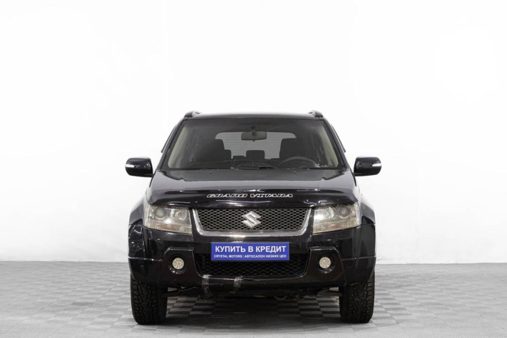 Suzuki Grand Vitara II Рестайлинг Барнаул  - изображение 2