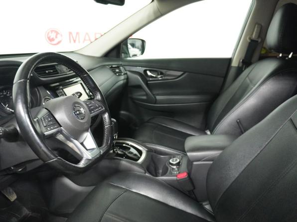 Nissan X-Trail III Рестайлинг с пробегом 2019 года, цена 2 123 000 рублей, 119100 км, внедорожник, Автокод Объявления