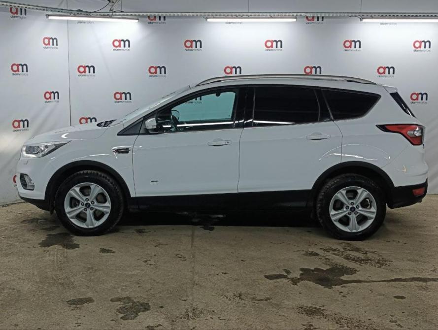 Ford Kuga II Рестайлинг Санкт-Петербург  - изображение 7