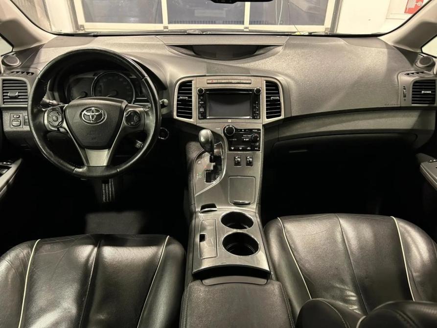 Toyota Venza I Рестайлинг Подольск  - изображение 18