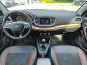 Lada (ВАЗ) Vesta I Рестайлинг (NG) Чебоксары  - изображение 39