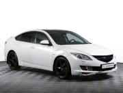 Mazda 6 II (GH) Москва  - изображение 22