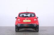 Nissan Qashqai I Омск  - изображение 28