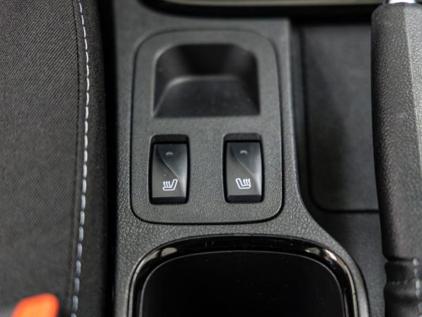 Renault Kaptur I Рестайлинг с пробегом 2021 года, цена 1 298 000 рублей, 35200 км, внедорожник, Автокод Объявления
