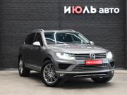 Volkswagen Touareg II Рестайлинг Екатеринбург  - изображение 23