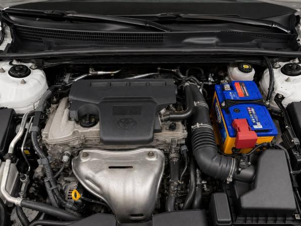 Toyota Camry VIII (XV70) с пробегом 2020 года, цена 2 740 000 рублей, 157217 км, седан, Автокод Объявления