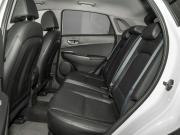 Hyundai Kona I Рестайлинг Иркутск  - изображение 33