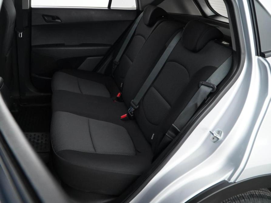 Hyundai Creta I Рестайлинг Москва  - изображение 9