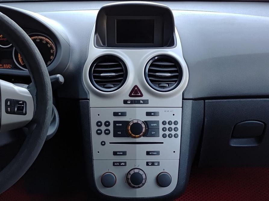 Opel Corsa D Ижевск  - изображение 18