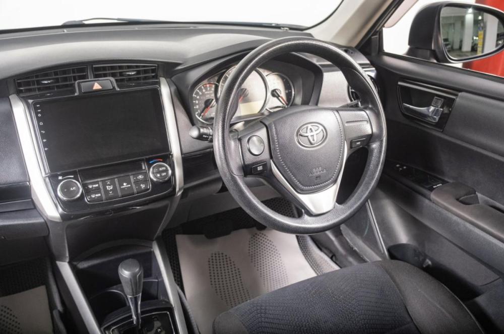 Toyota Corolla XI (E160 E170) Рестайлинг 2 Томск  - изображение 10