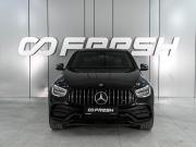 Mercedes-Benz GLC Coupe AMG I (C253) Рестайлинг Ростов-на-Дону  - изображение 26