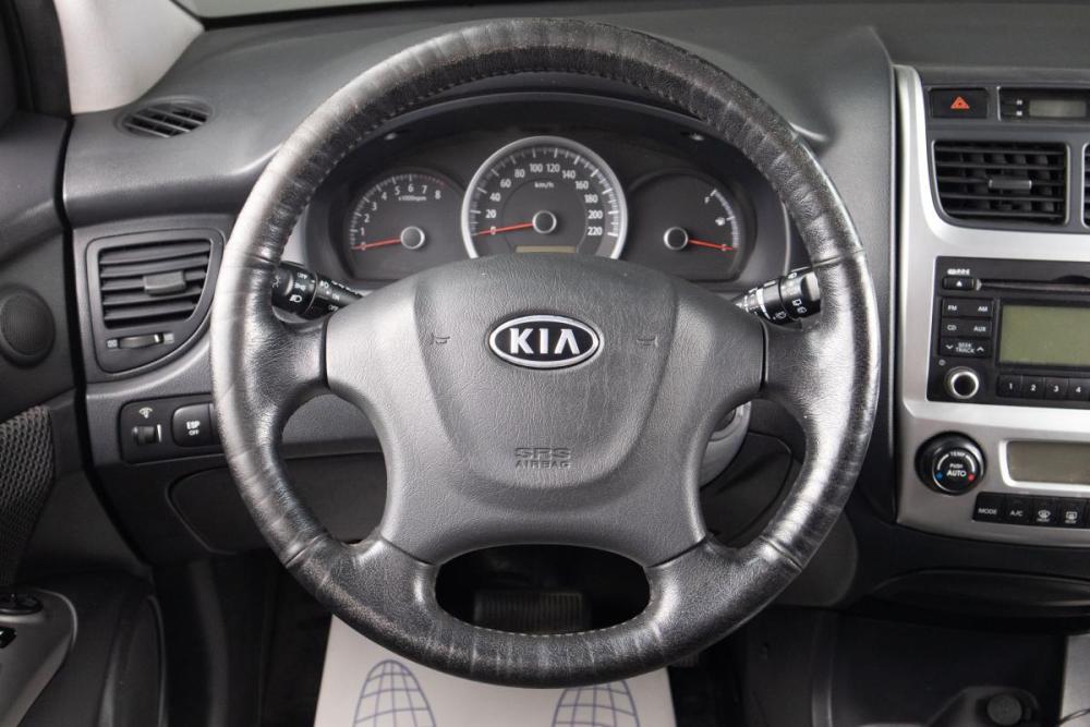 Kia Sportage II Рестайлинг Оренбург  - изображение 10