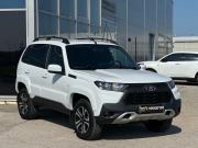 Lada (ВАЗ) Niva Travel I Самара  - изображение 19