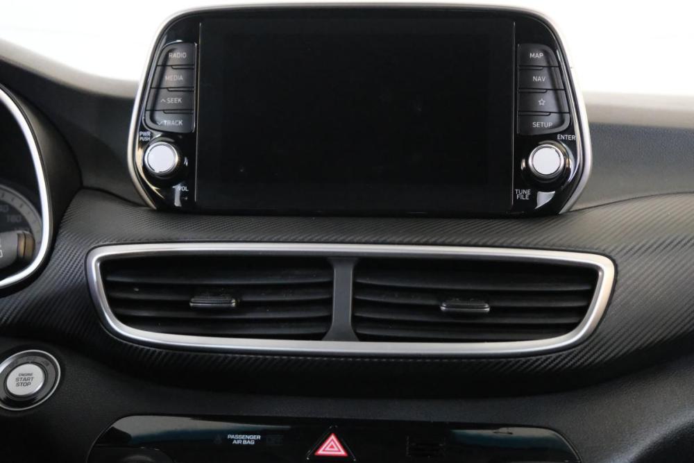 Hyundai Tucson III Рестайлинг Омск  - изображение 15