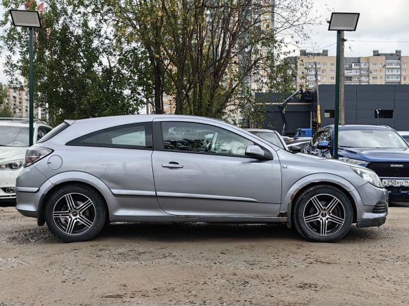 Opel Astra H Рестайлинг с пробегом 2007 года, цена 379 000 рублей, 148847 км, хэтчбек, Автокод Объявления