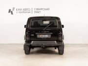Lada (ВАЗ) Niva Legend Казань  - изображение 12