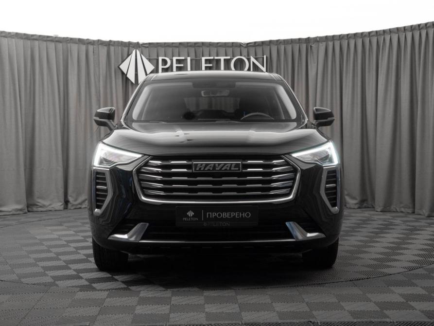 Haval Jolion I Москва  - изображение 3