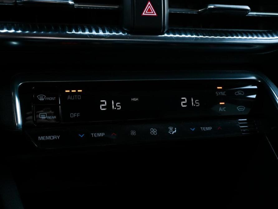 Kia K5 III Волгоград  - изображение 20
