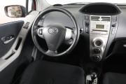 Toyota Yaris II Пермь  - изображение 38