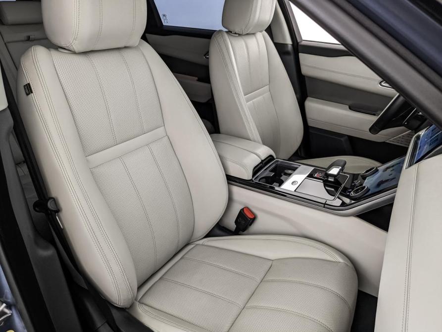 Land Rover Range Rover Velar I Москва  - изображение 24