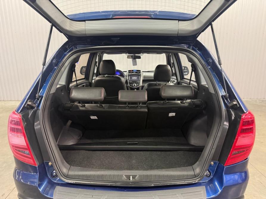 Lifan X60 I Рестайлинг 2 Краснодар  - изображение 20