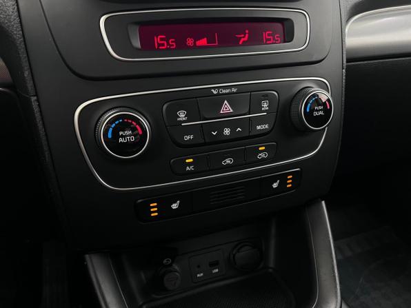 Kia Sorento II Рестайлинг с пробегом 2014 года, цена 1 640 000 рублей, 169980 км, внедорожник, Автокод Объявления