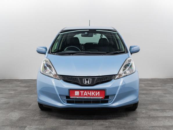 Honda Fit II с пробегом 2012 года, цена 975 000 рублей, 22367 км, хэтчбек, Автокод Объявления