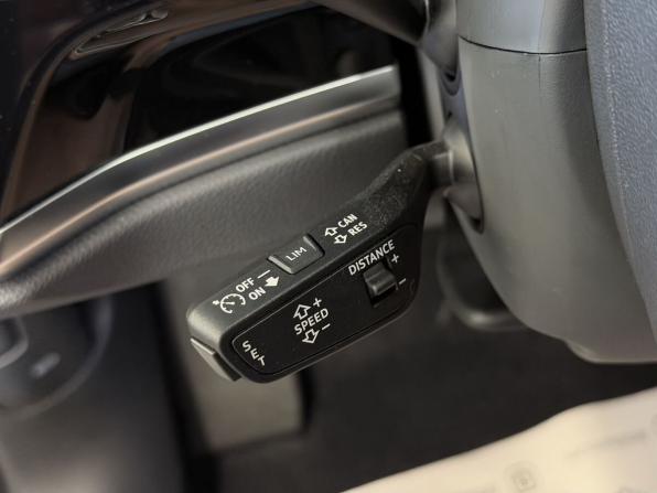 Audi Q3 III (FJ) с пробегом 2026 года, цена 4 090 000 рублей, 33 км, внедорожник, Автокод Объявления