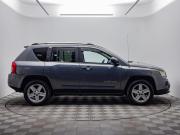 Jeep Compass I Рестайлинг Москва  - изображение 24