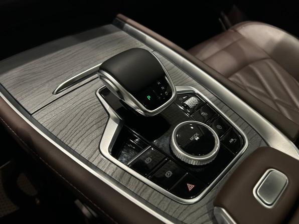 Chery Tiggo 8 Pro Max I Рестайлинг с пробегом 2024 года, цена 2 399 000 рублей, 30000 км, внедорожник, Автокод Объявления