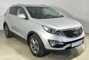 Kia Sportage III Саранск  - изображение 49