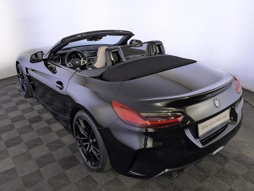 BMW Z4 III (G29) Санкт-Петербург  - изображение 30