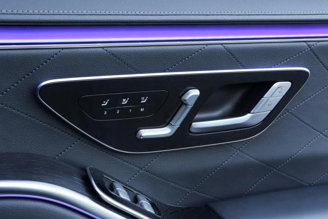 Mercedes-Benz S-Класс VII (W223) с пробегом 2021 года, цена 14 995 000 рублей, 15739 км, седан, Автокод Объявления