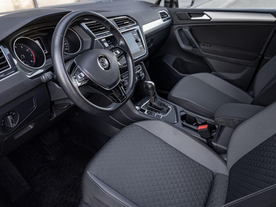 Volkswagen Tiguan II Казань  - изображение 7