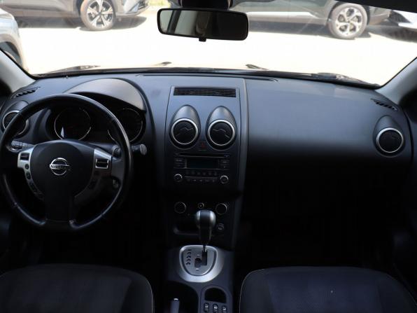 Nissan Qashqai I Рестайлинг с пробегом 2011 года, цена 1 150 000 рублей, 123860 км, внедорожник, Автокод Объявления