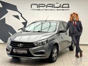 Lada (ВАЗ) Vesta I Ростов-на-Дону  - изображение 18