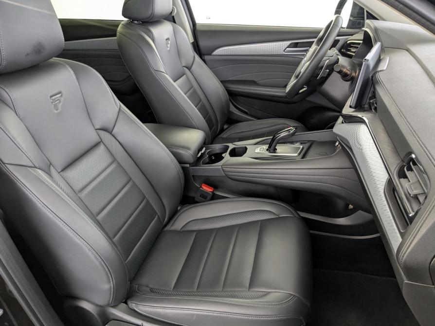 Haval F7 I Рестайлинг Москва  - изображение 24