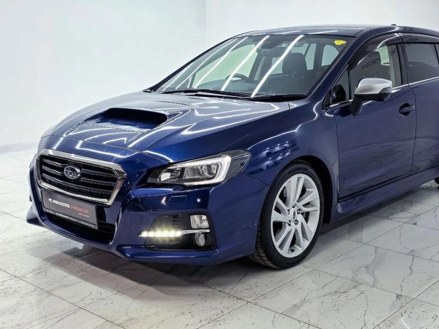 Subaru Levorg I Уфа  - изображение 3