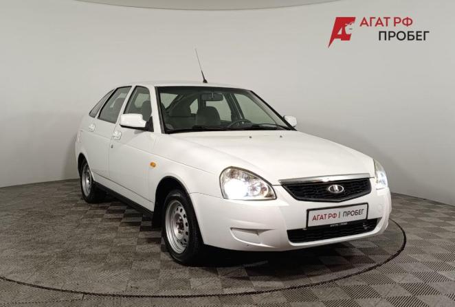 Lada (ВАЗ) Priora I