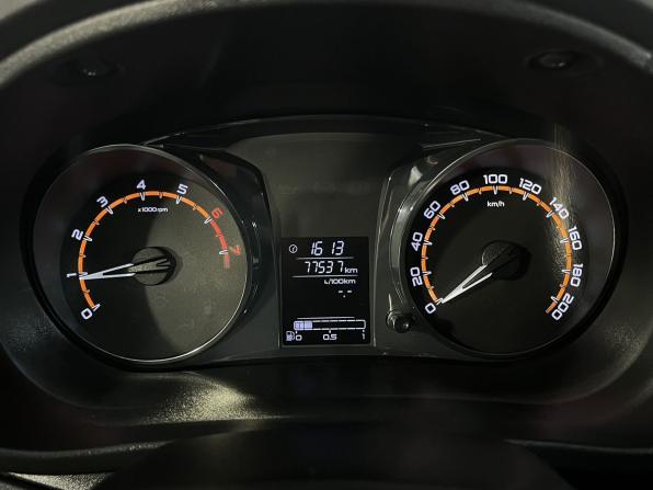 Lada (ВАЗ) Granta I Рестайлинг с пробегом 2018 года, цена 530 000 рублей, 80000 км, лифтбек, Автокод Объявления