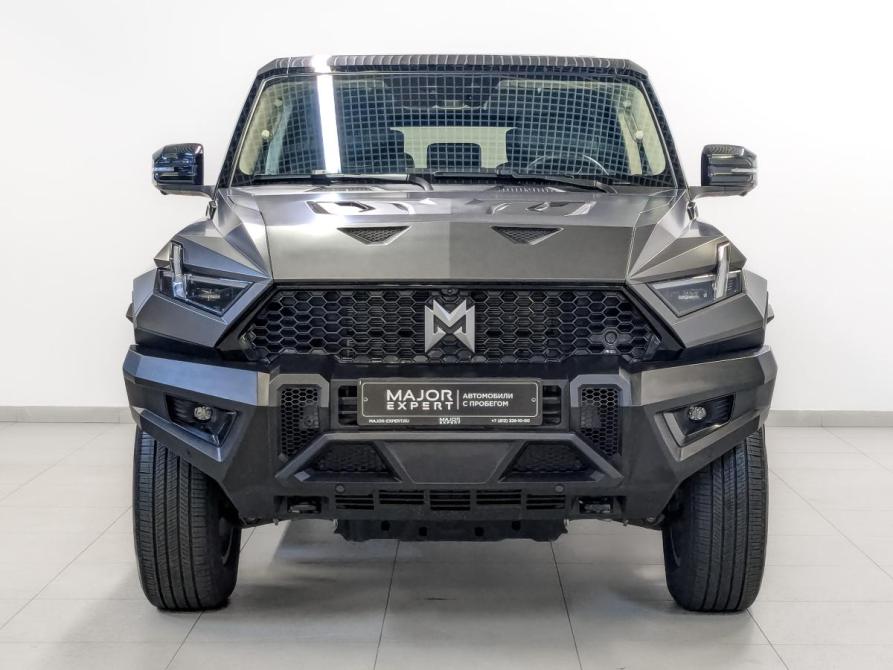 M-Hero I Санкт-Петербург  - изображение 2