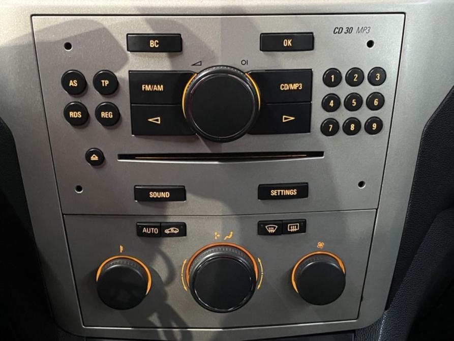 Opel Zafira B Курск  - изображение 12