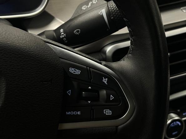 Geely Coolray I с пробегом 2021 года, цена 1 555 000 рублей, 97049 км, внедорожник, Автокод Объявления